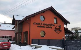 Ubytovanie Vcelarstvo Gresko